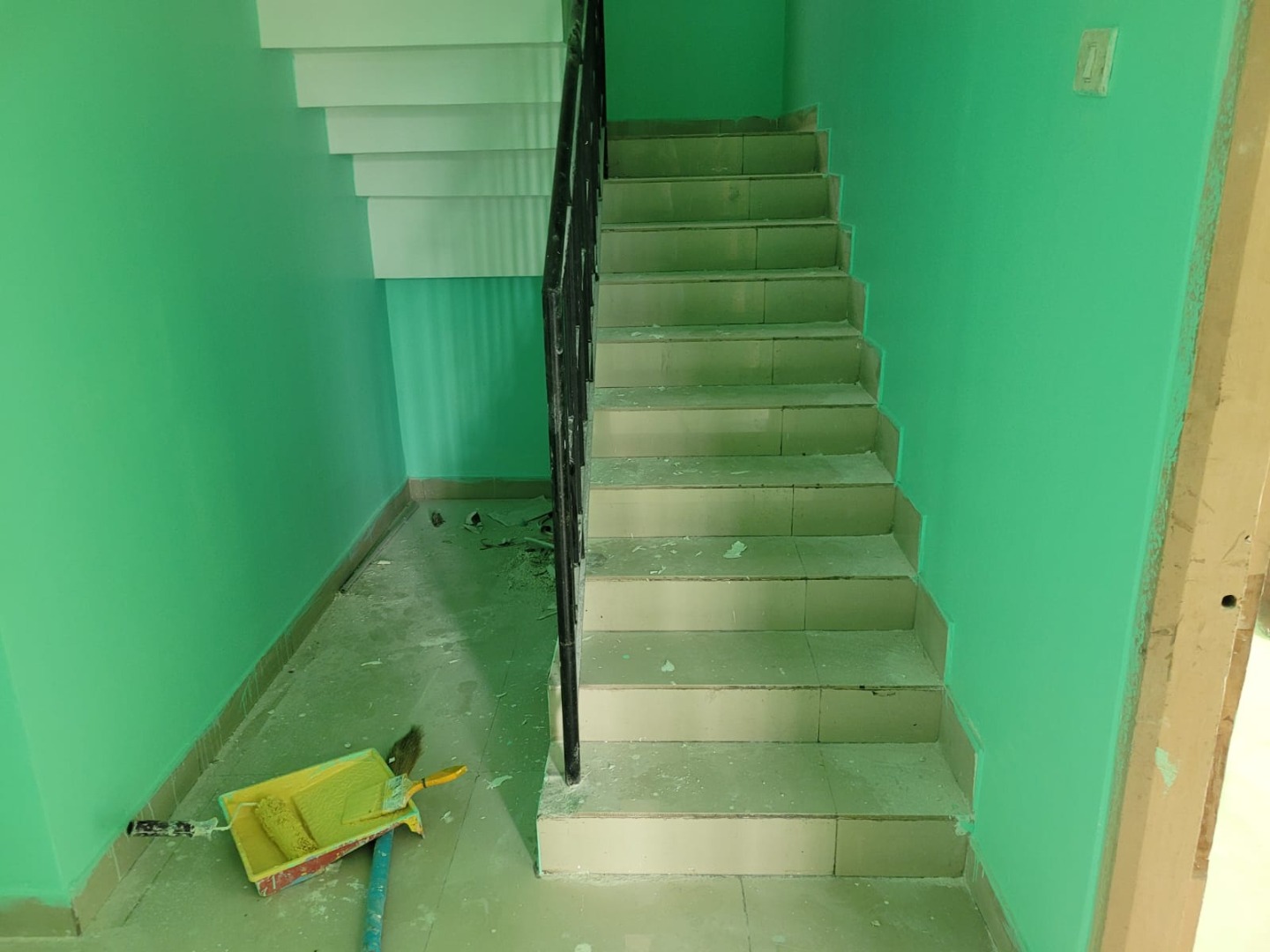 Unfurnished 4bhk in Wireless, Beltola - Basistha Road, Wireless, Basisthpur, Guwahati, Assam, India for Rent